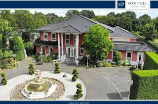 Villa kaufen in 49696 Molbergen, Imposante Villa mit Wellnessbereich