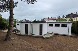 Haus kaufen in 93080 Pentling, Edler Bungalow - Nähe Stadtgrenze