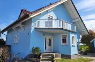 Haus kaufen in 67590 Monsheim, Gehobenes Wohnen mit Blick ins Grüne