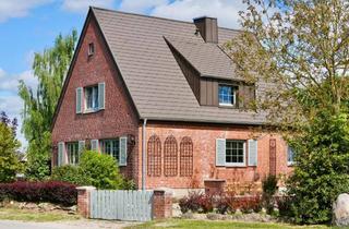 Haus kaufen in 21493 Basthorst, Saniertes Traumhaus auf dem Land