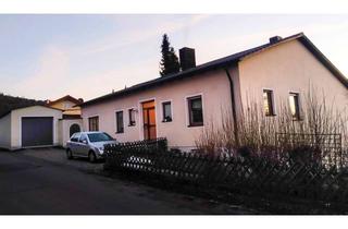 Einfamilienhaus kaufen in 93152 Nittendorf, WOHNEN MIT FERNBLICK IM EINFAMILIENHAUS