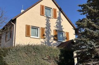 Einfamilienhaus kaufen in 74363 Güglingen, Einfamilienhaus in Güglingen