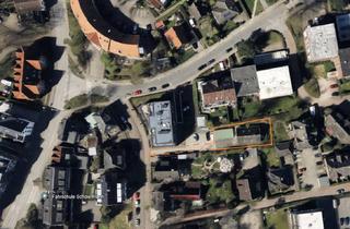 Einfamilienhaus kaufen in 22941 Bargteheide, Mitten im Zentrum - Bestandseinfamilienhaus mit Entwicklungspotential