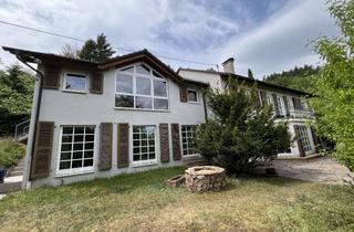 Einfamilienhaus kaufen in 55422 Bacharach, Schönes Einfamilienhaus mit gehobener Innenausstattung in Bacharach