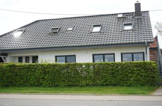 Haus kaufen in 17192 Schloen, EFH mit Einliegerwohnung bei 17192 Waren (Müritz) - Müritz Nationalpark