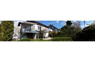 Haus mieten in 89134 Blaustein, Schön gelegenes EFH mit 7 Zimmern, Garage & Garten in Blaustein (Weidach)