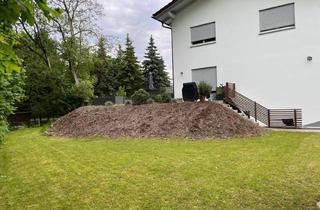 Haus mieten in Öberauer Weg 6b, 94315 Unterzeitldorn, Reiheneckhaus mit sehr schöner Terasse