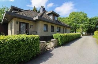 Anlageobjekt in 25469 Halstenbek, Teilmodernisiertes MFH mit 3 freien Einheiten zur flexiblen Nutzung in Halstenbek