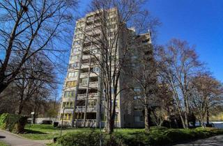 Anlageobjekt in 71083 Herrenberg, Sofort wohlfühlen: 2-Zi.-ETW in Citylage