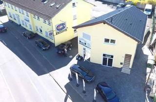 Anlageobjekt in 51702 Bergneustadt, Top-Gelegenheit für Investoren: Zentrale Anlageimmobilie in Bergneustadt