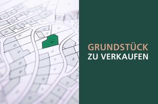 Grundstück zu kaufen in 21385 Amelinghausen, Attraktives Baugrundstück in Amelinghausen mit genehmigtem Bauantrag für Mehrfamilienhaus