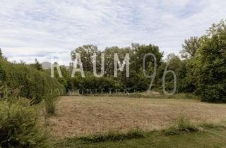 Grundstück zu kaufen in 96231 Bad Staffelstein, RESERVIERT | Exklusives Grundstück mit Blick auf den Staffelberg