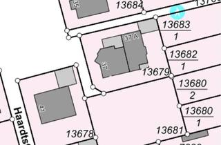 Grundstück zu kaufen in Haardtstraße 39, 67105 Schifferstadt, Baugrundstück in ruhiger Lage – ideal für Einfamilien- oder Doppelhaus