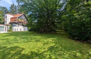 Grundstück zu kaufen in 82031 Grünwald, Ihr Traumgrundstück in Grünwald – eine einmalige Gelegenheit