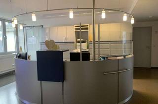 Büro zu mieten in Haingasse 20-22, 61348 Bad Homburg, Lichtdurchflutete Praxis / Büroräume im Ärztehaus Bad Homburg - von privat