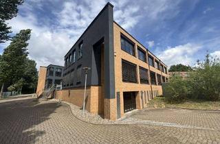 Büro zu mieten in 21224 Rosengarten, Erstklassige Bürofläche mit großen Konferenz- oder Schulungsräumen