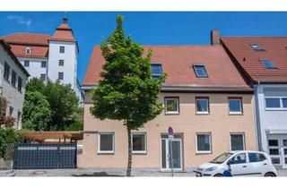 Gewerbeimmobilie mieten in Ichenhauser Straße 11, 89312 Günzburg, Gewerbefläche zur Miete – in Top-Lage von Günzburg
