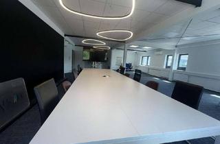 Büro zu mieten in 73037 Göppingen, Büroräume