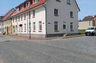 Praxen mieten in Lange Str. 49, 18311 Ribnitz-Damgarten, Praxisräume für medizinische Bereiche