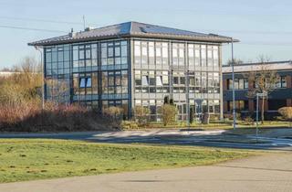 Büro zu mieten in 21244 Buchholz, Repräsentative Büroetage mit Panoramaausblick und Premiumausstattung!