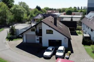 Gewerbeimmobilie kaufen in 06217 Merseburg, Vielfältig nutzbare Gewerbeeinheit inkl. zwei Wohnungen & Stellplätzen