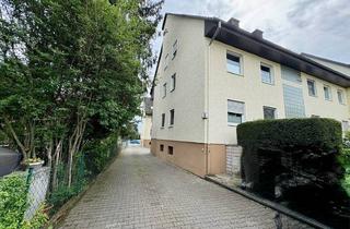 Mehrfamilienhaus kaufen in 65207 Wiesbaden, Kapitalanlage mit Potenzial: Zwei Mehrfamilienhäuser in WI-Kloppenheim
