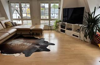Wohnung mieten in 65391 Lorch, Schöne 3-ZKB-Wohnung mit Balkon und Stellplatz in der Wisperstadt