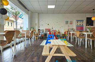 Geschäftslokal mieten in 65779 Kelkheim, Lukrative Ladenfläche in Kelkheim