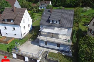 Haus kaufen in 74670 Forchtenberg, Renoviertes Ein- bis Zweifamilienhaus in ruhiger und sonniger Wohnlage mit Einliegerwohnung
