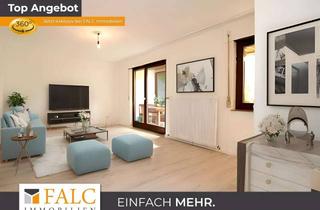Doppelhaushälfte kaufen in 71334 Waiblingen, Idylle hat eine Postleitzahl - FALC Immobilien Heilbronn