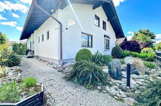 Einfamilienhaus kaufen in 83059 Kolbermoor, Raum für Generationen – Willkommen im neuen Familienmittelpunkt