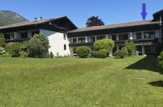 Haus kaufen in 83080 Oberaudorf, Reihenmittelhaus in einer ruhigen Wohnanlage mit Schwimmbad, Sauna und viel Grün