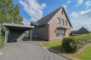 Wohnung mieten in 26188 Edewecht, 6589 - Exklusive Dachgeschosswohnung mit viel Licht, Komfort und eigenem Stellplatz!