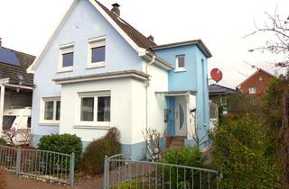 Mehrfamilienhaus kaufen in 26135 Oldenburg, Sanierungsbedürftiges Mehrfamilienhaus mit 3 Wohneinheiten im guter Lage