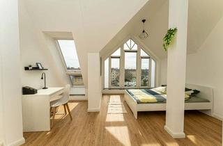 Immobilie mieten in Prenzlauer Promenade, 13189 Berlin, Zimmer fm81.2 Prenzlauer Promenade 81.2