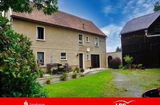 Haus kaufen in 08606 Triebel, Beste Lage für Ihr neues Zuhause!
