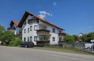 Wohnung kaufen in 76767 Hagenbach, Zentral. Charmant. Zuhause. – 2-Zimmerwohnung mit Balkon & Stellplatz