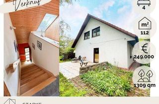 Einfamilienhaus kaufen in 31036 Eime, *EFH mit Feldrandgrundstück in begehrter Wohnlage von Eime sucht neue Eigentümer*