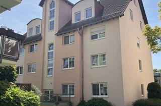 Wohnung kaufen in 04860 Torgau, Vermietete 3-Raum-Eigentumswohnung im Buchers Garten, 04860 Torgau