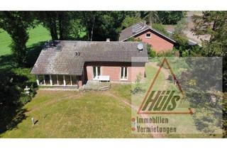 Haus kaufen in 48346 Ostbevern, Ostbevern - Ländliches Anwesen mit parkähnlichem Grundstück