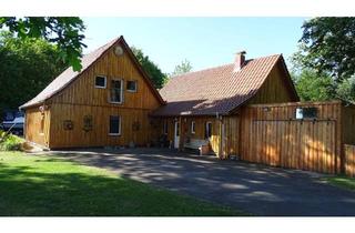 Einfamilienhaus kaufen in 27333 Bücken, Bücken - Einfamilienhaus in absoluter Alleinlage