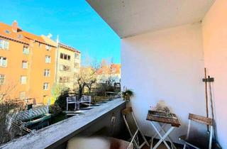 Wohnung kaufen in 07749 Jena, Jena - Sonnendurchflutete Eigentumswohnung