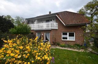 Mehrfamilienhaus kaufen in 49459 Lembruch, Lembruch - Lembruch am Dümmer! Solides Mehrfamilienhäuser mit 4 Wohnungen in ruhiger Lage