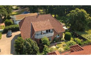 Mehrfamilienhaus kaufen in 49459 Lembruch, Lembruch - Lembruch am Dümmer! Solides Mehrfamilienhäuser mit 4 Wohnungen in ruhiger Lage