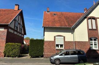 Reihenhaus kaufen in 44879 Bochum, Bochum - Familienfreundliches Reihenendhaus mit Garten in Bochum-Linden