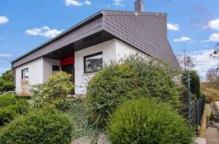 Haus kaufen in 66798 Wallerfangen, Wallerfangen - Bungalow mit ELW in Wallerfangen