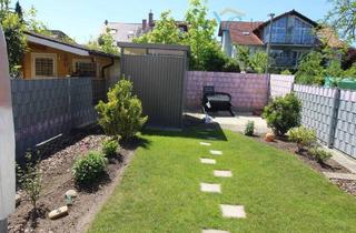 Haus kaufen in 65462 Ginsheim-Gustavsburg, Ginsheim-Gustavsburg - Großes gepflegtes Reihenendhaus in Ginsheim Nord zum Verkauf