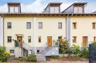 Reihenhaus kaufen in 16552 Schildow, Mühlenbecker Land - Einfamilienreihenhaus im mediterranen Stil in Schildow