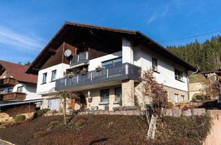 Einfamilienhaus kaufen in 78564 Reichenbach, Reichenbach am Heuberg - Ihr neuer Wohlfühlplatz: Einfamilienhaus mit Einliegerwohnung und bezauberndem Panoramablick