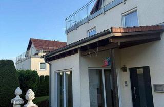 Einfamilienhaus kaufen in 89250 Senden, Senden - Einfamilienhaus in familienfreundlicher Lage direkt in Senden - Provisionsfrei